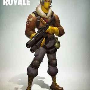 Meet your Posher, Francisco